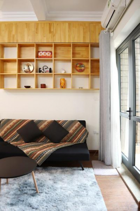 Hat Vung Homestay